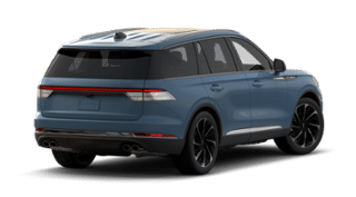 2025 Lincoln Lincoln Aviator External Image 4